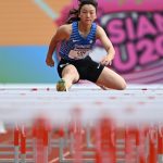 Day 3 Morning – 22nd Asian U20 Athletics Championships 2026, Hong Kong, China — Photo 29