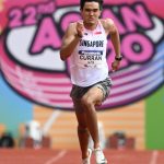 Day 3 Morning – 22nd Asian U20 Athletics Championships 2026, Hong Kong, China — Photo 32