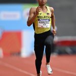 Day 3 Morning – 22nd Asian U20 Athletics Championships 2026, Hong Kong, China — Photo 39
