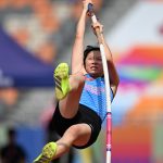 Day 3 Morning – 22nd Asian U20 Athletics Championships 2026, Hong Kong, China — Photo 40