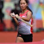 Day 3 Morning – 22nd Asian U20 Athletics Championships 2026, Hong Kong, China — Photo 43