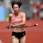 Day 3 Morning – 22nd Asian U20 Athletics Championships 2026, Hong Kong, China — Photo 50