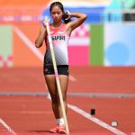 Day 3 Morning – 22nd Asian U20 Athletics Championships 2026, Hong Kong, China — Photo 52
