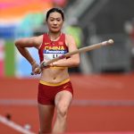 Day 3 Morning – 22nd Asian U20 Athletics Championships 2026, Hong Kong, China — Photo 56