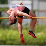 Day 3 Morning – 22nd Asian U20 Athletics Championships 2026, Hong Kong, China — Photo 59