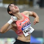 Day 3 Evening – 22nd Asian U20 Athletics Championships 2026, Hong Kong, China — Photo 26