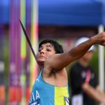 Day 3 Evening – 22nd Asian U20 Athletics Championships 2026, Hong Kong, China — Photo 28