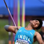 Day 3 Evening – 22nd Asian U20 Athletics Championships 2026, Hong Kong, China — Photo 29