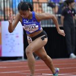 Day 3 Evening – 22nd Asian U20 Athletics Championships 2026, Hong Kong, China — Photo 38