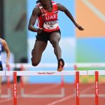 Day 3 Evening – 22nd Asian U20 Athletics Championships 2026, Hong Kong, China — Photo 41