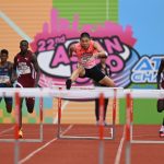 Day 3 Evening – 22nd Asian U20 Athletics Championships 2026, Hong Kong, China — Photo 50