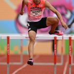 Day 3 Evening – 22nd Asian U20 Athletics Championships 2026, Hong Kong, China — Photo 52