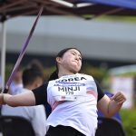 Day 3 Evening – 22nd Asian U20 Athletics Championships 2026, Hong Kong, China — Photo 55