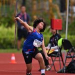 Day 3 Evening – 22nd Asian U20 Athletics Championships 2026, Hong Kong, China — Photo 57