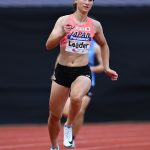 Day 3 Evening – 22nd Asian U20 Athletics Championships 2026, Hong Kong, China — Photo 65