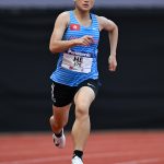 Day 3 Evening – 22nd Asian U20 Athletics Championships 2026, Hong Kong, China — Photo 66