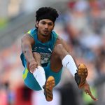 Day 3 Evening – 22nd Asian U20 Athletics Championships 2026, Hong Kong, China — Photo 91