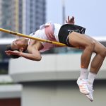 Day 3 Evening – 22nd Asian U20 Athletics Championships 2026, Hong Kong, China — Photo 121