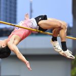 Day 3 Evening – 22nd Asian U20 Athletics Championships 2026, Hong Kong, China — Photo 137