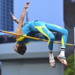 Day 3 Evening – 22nd Asian U20 Athletics Championships 2026, Hong Kong, China — Photo 143
