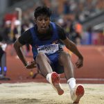 Day 3 Evening – 22nd Asian U20 Athletics Championships 2026, Hong Kong, China — Photo 172