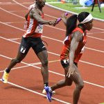Day 3 Evening – 22nd Asian U20 Athletics Championships 2026, Hong Kong, China — Photo 175