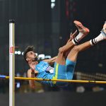 Day 3 Evening – 22nd Asian U20 Athletics Championships 2026, Hong Kong, China — Photo 187