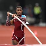 Day 3 Evening – 22nd Asian U20 Athletics Championships 2026, Hong Kong, China — Photo 201