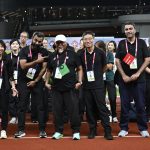 Day 4: Closing Ceremony – 22nd Asian U20 Athletics Championships 2026, Hong Kong, China — Photo 5