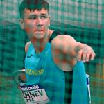 Day 4 Morning – 22nd Asian U20 Athletics Championships 2026, Hong Kong, China — Photo 14