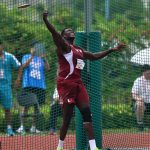 Day 4 Morning – 22nd Asian U20 Athletics Championships 2026, Hong Kong, China — Photo 56