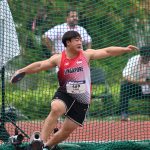 Day 4 Morning – 22nd Asian U20 Athletics Championships 2026, Hong Kong, China — Photo 57
