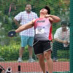 Day 4 Morning – 22nd Asian U20 Athletics Championships 2026, Hong Kong, China — Photo 58