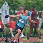 Day 4 Morning – 22nd Asian U20 Athletics Championships 2026, Hong Kong, China — Photo 68