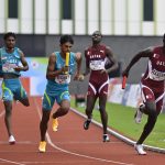 Day 4 Morning – 22nd Asian U20 Athletics Championships 2026, Hong Kong, China — Photo 76