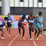 Day 4 Morning – 22nd Asian U20 Athletics Championships 2026, Hong Kong, China — Photo 78
