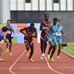 Day 4 Morning – 22nd Asian U20 Athletics Championships 2026, Hong Kong, China — Photo 79