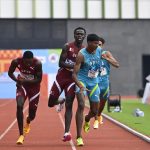 Day 4 Morning – 22nd Asian U20 Athletics Championships 2026, Hong Kong, China — Photo 80