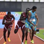 Day 4 Morning – 22nd Asian U20 Athletics Championships 2026, Hong Kong, China — Photo 81