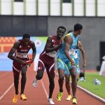 Day 4 Morning – 22nd Asian U20 Athletics Championships 2026, Hong Kong, China — Photo 82
