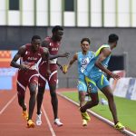 Day 4 Morning – 22nd Asian U20 Athletics Championships 2026, Hong Kong, China — Photo 83