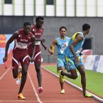 Day 4 Morning – 22nd Asian U20 Athletics Championships 2026, Hong Kong, China — Photo 84