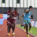 Day 4 Morning – 22nd Asian U20 Athletics Championships 2026, Hong Kong, China — Photo 85