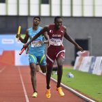 Day 4 Morning – 22nd Asian U20 Athletics Championships 2026, Hong Kong, China — Photo 88