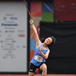 Day 4 Morning – 22nd Asian U20 Athletics Championships 2026, Hong Kong, China — Photo 106