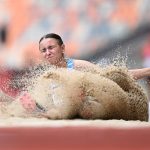 Day 4 Evening – 22nd Asian U20 Athletics Championships 2026, Hong Kong, China — Photo 36