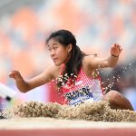 Day 4 Evening – 22nd Asian U20 Athletics Championships 2026, Hong Kong, China — Photo 38