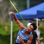 Day 4 Evening – 22nd Asian U20 Athletics Championships 2026, Hong Kong, China — Photo 43