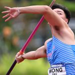 Day 4 Evening – 22nd Asian U20 Athletics Championships 2026, Hong Kong, China — Photo 47