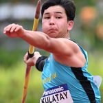 Day 4 Evening – 22nd Asian U20 Athletics Championships 2026, Hong Kong, China — Photo 48